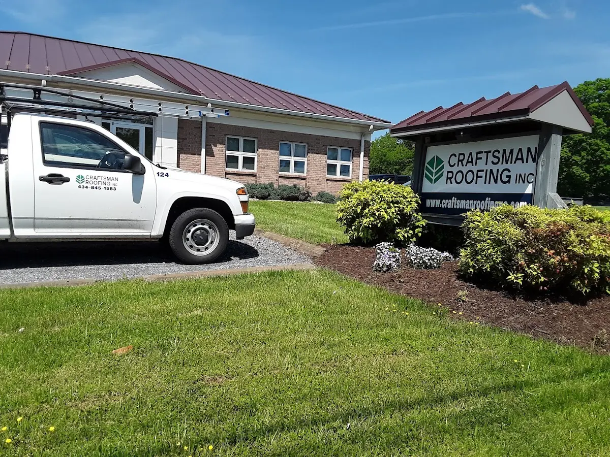 Quality Chimney Repair by experienced craftsmen in Snell Isle